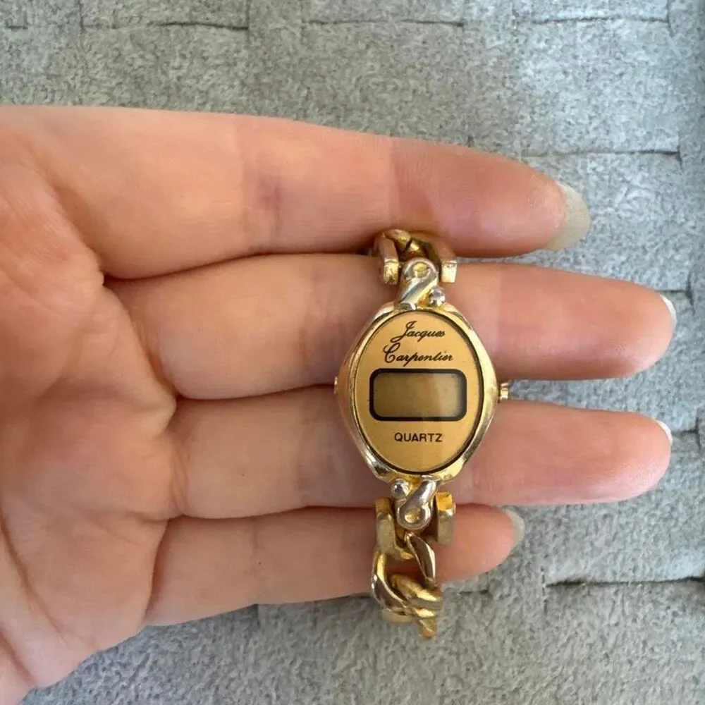Unbranded Women's Gold Watch